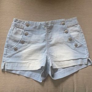 Women’s size 5 shorts